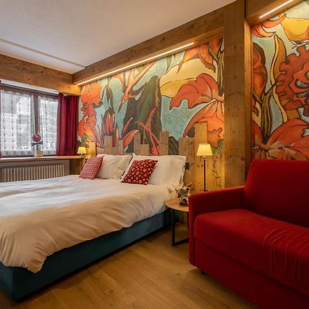 Hotel & Ristorante Serenella Breuil-Cervinia Zewnętrze zdjęcie