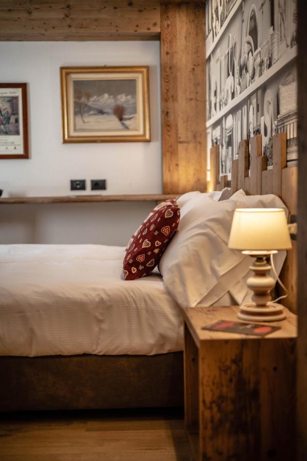 Hotel & Ristorante Serenella Breuil-Cervinia Zewnętrze zdjęcie