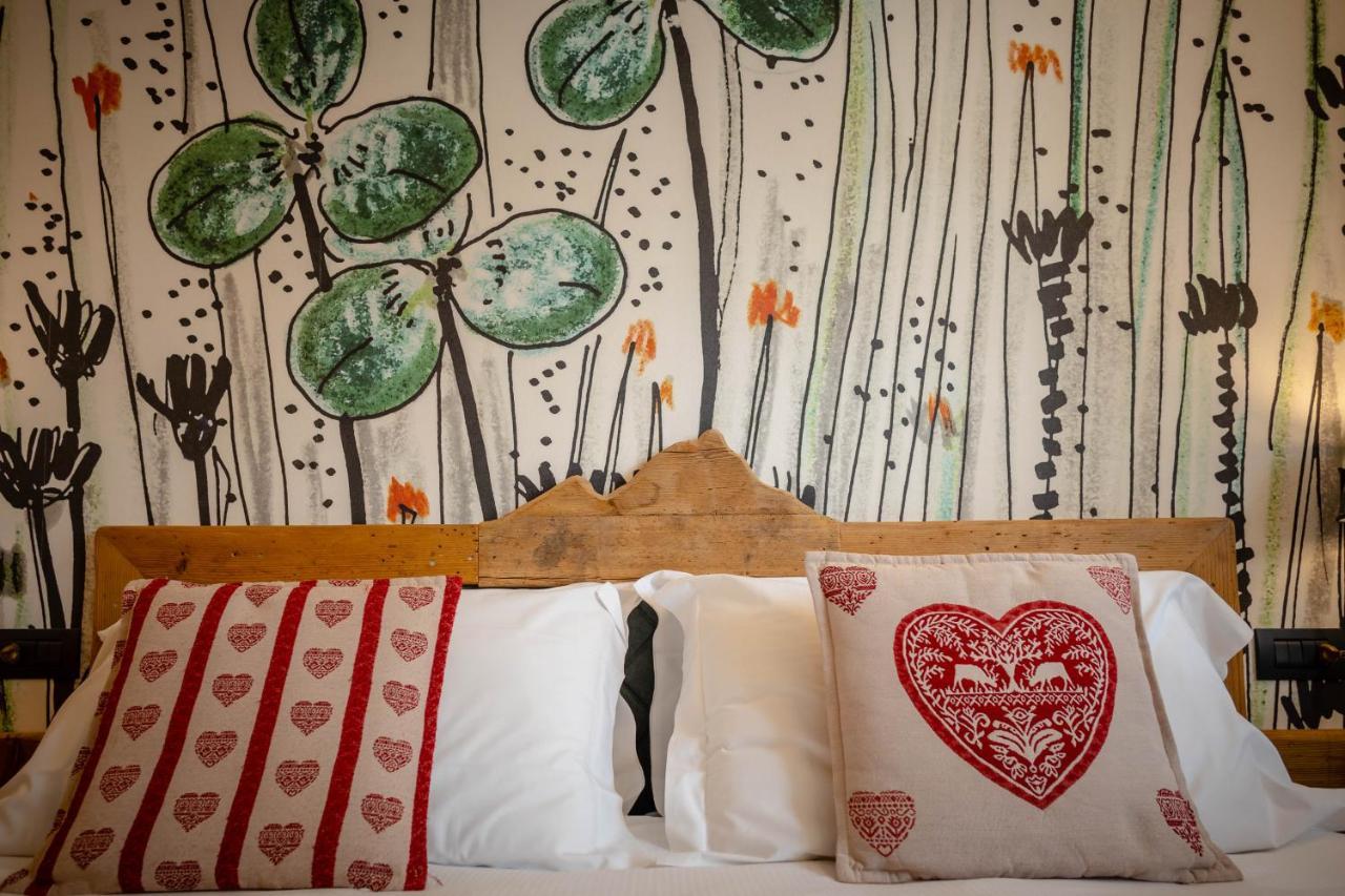 Hotel & Ristorante Serenella Breuil-Cervinia Zewnętrze zdjęcie