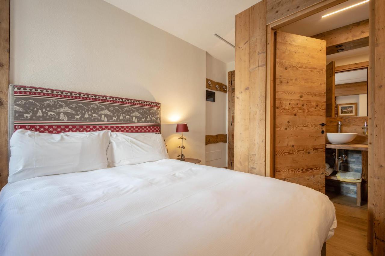 Hotel & Ristorante Serenella Breuil-Cervinia Zewnętrze zdjęcie