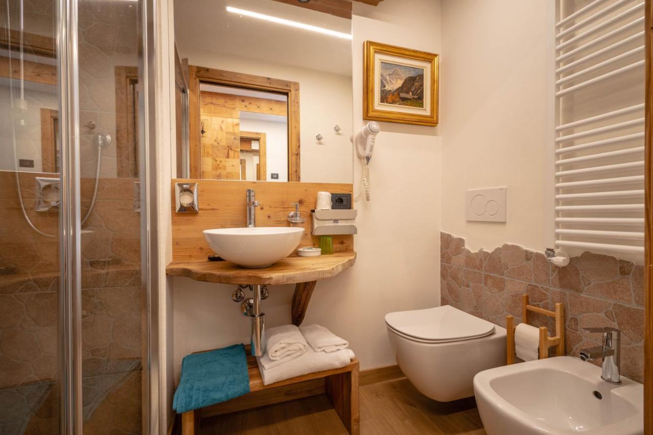 Hotel & Ristorante Serenella Breuil-Cervinia Zewnętrze zdjęcie