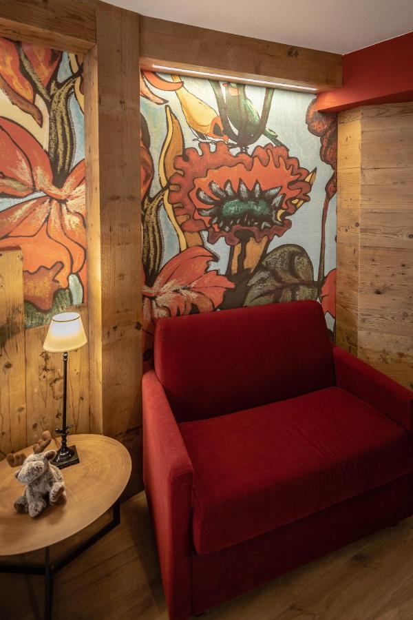Hotel & Ristorante Serenella Breuil-Cervinia Zewnętrze zdjęcie