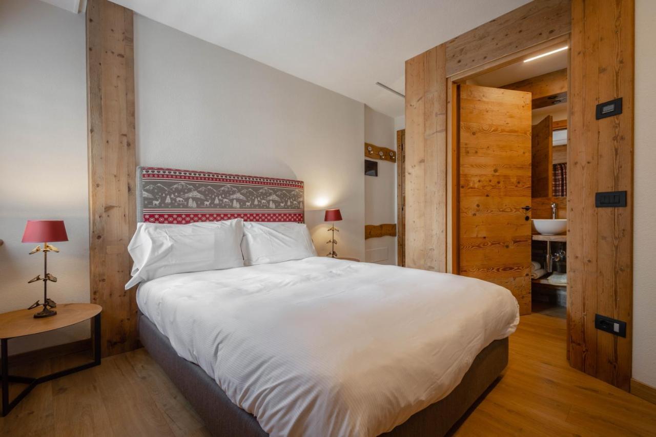 Hotel & Ristorante Serenella Breuil-Cervinia Zewnętrze zdjęcie