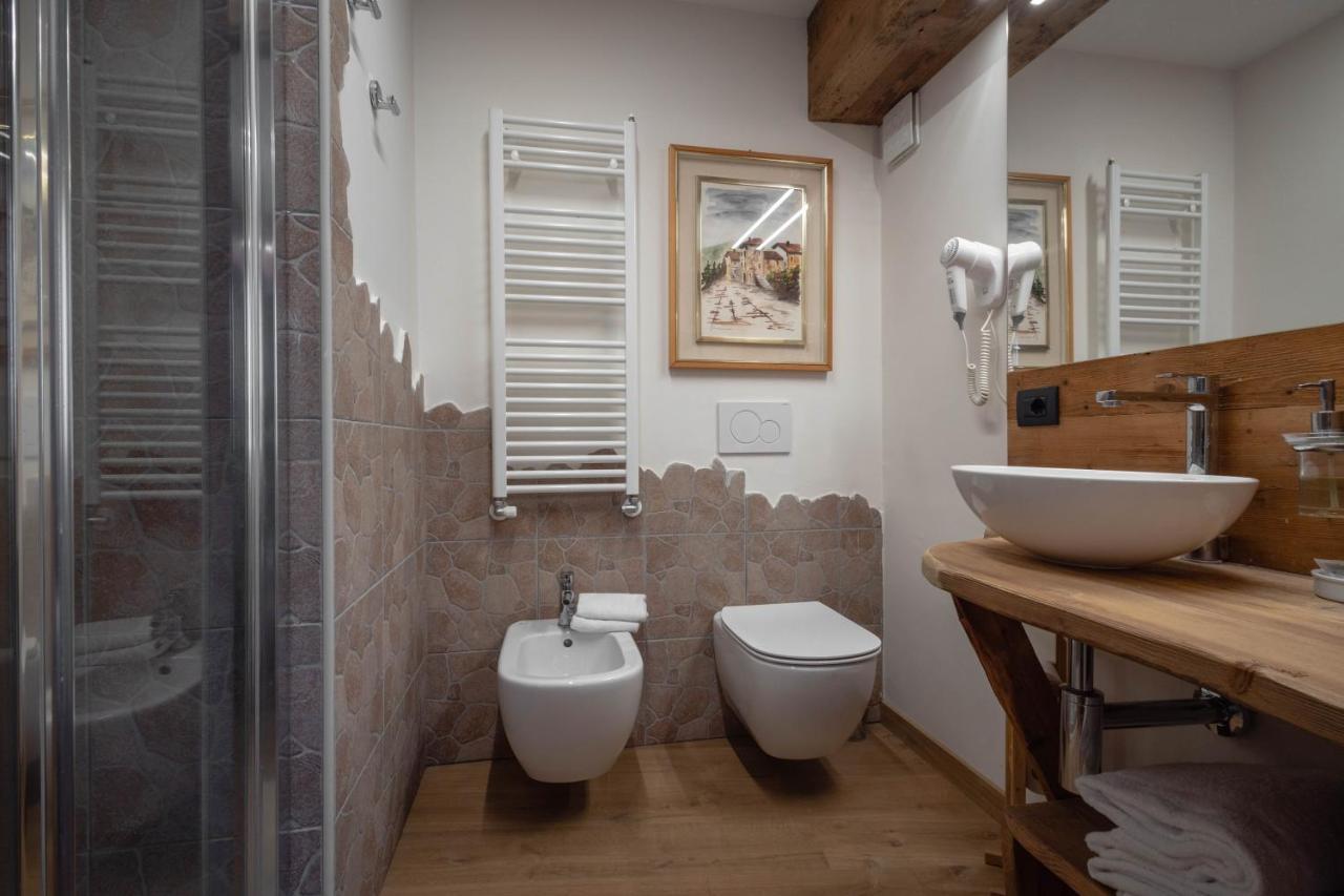 Hotel & Ristorante Serenella Breuil-Cervinia Zewnętrze zdjęcie