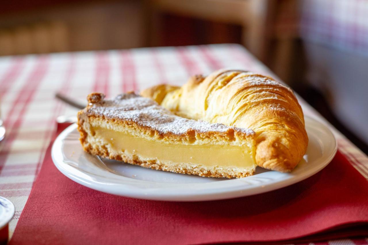 Hotel & Ristorante Serenella Breuil-Cervinia Zewnętrze zdjęcie