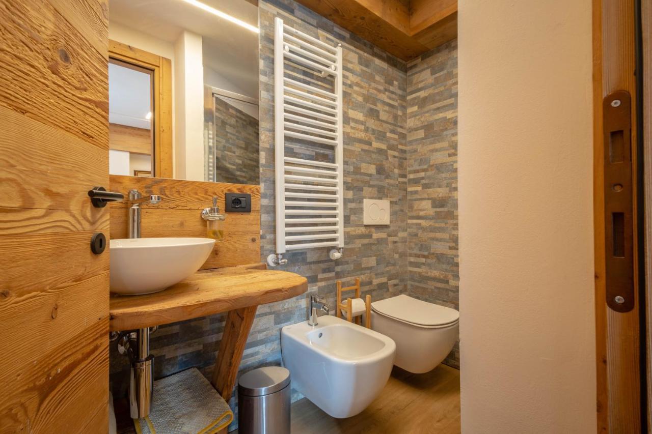 Hotel & Ristorante Serenella Breuil-Cervinia Zewnętrze zdjęcie