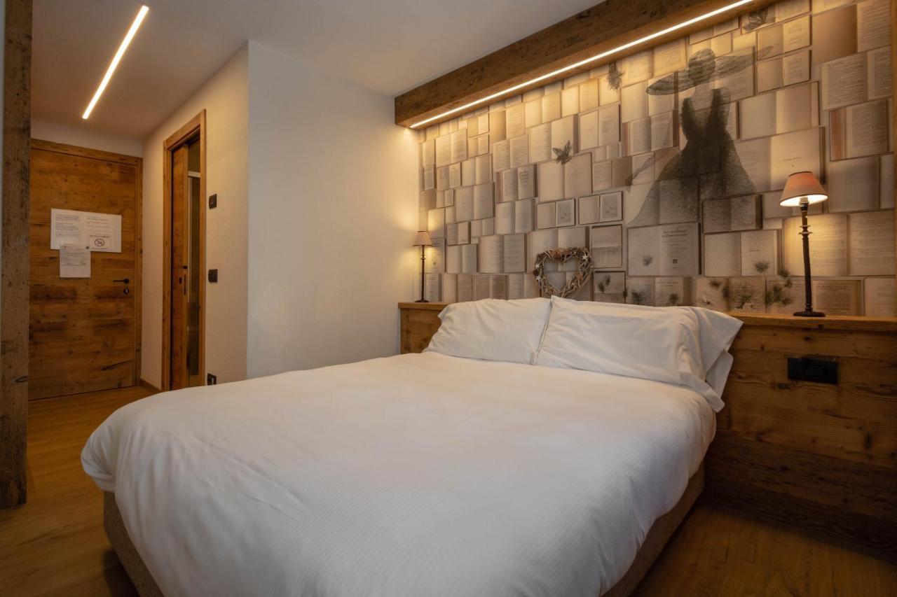 Hotel & Ristorante Serenella Breuil-Cervinia Zewnętrze zdjęcie
