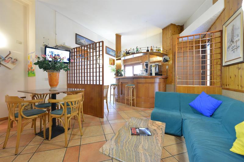 Hotel & Ristorante Serenella Breuil-Cervinia Zewnętrze zdjęcie